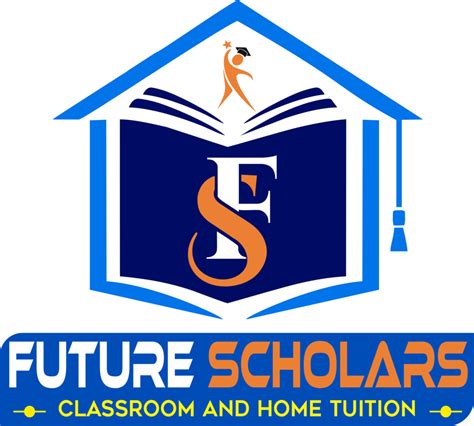 Future Scholars, Your Path to Success .